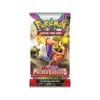 Pokémon Paldea Evolved Booster balíček Náhled obrázku produktu 8