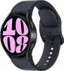 SAMSUNG Galaxy Watch 6 40 mm (LTE) S/M Smartwatch schwarz, Produktbild-Vorschau 12