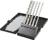 PARKSIDE PERFORMANCE® SDS Plus Bohrer-Set / Meißel Best Produktbild-Vorschau 2