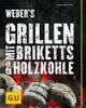 Weber's Grillen mit Briketts Produktbild-Vorschau 1