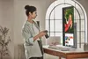 Samsung (32")  80,0cm S32FM900SU 16:9  M90SF Anteprima dell’immagine prodotto 23