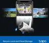 TP-Link Tapo Outdoor Security Wi-Fi Camera Náhled obrázku produktu 18