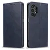 Handyhülle für Samsung Galaxy A13 Kunstleder Flip Cover Produktbild-Vorschau 1