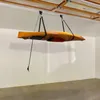 Kajak Deckenlift - Poulie pour montage au plafond - Voir les images du produit 8