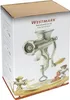 Fleischwolf 97542260 von Westmark Produktbild-Vorschau 9