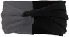 Harrys-Collection Haarband Damen Stirnband Sport Turban, Produktbild-Vorschau 3