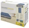 INTEX Opblaasbaar luchtbed met pomp, 99 x 191 x 25 cm, Productafbeelding-voorbeeld 3