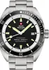 Swiss Military SMA34100.02 Diver Titanium Automatik Produktbild-Vorschau 1