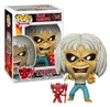FUNKO 45981, PVC, 0,25 rok / roky, 1 kusov, CE, Nevhodné do Náhľad obrázku produktu 1