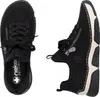 Dámská obuv Rieker 45973-00 schwarz 40 Náhled obrázku produktu 41