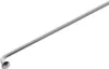 Raggio - 210 mm m3 in cromo - per SR2 Anteprima dell’immagine prodotto 2