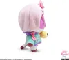 Bee and Puppycat Plüschfigur Puppycat Outfit 22 cm Produktbild-Vorschau 2
