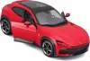 Bburago 18-26030 - Modellino auto - Ferrari Purosangue Anteprima dell’immagine prodotto 23