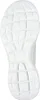 The sole of a white shoe. Voir les images du produit