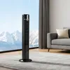 FCH Schlafzimmer-Turmventilator, oszillierender Produktbild-Vorschau 9
