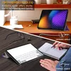 Techsuit FoldPro Hülle für Xiaomi Pad 7 / 7 Pro – Blau Produktbild-Vorschau 5
