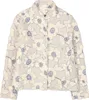 GARCIA ladies jacket 6737 soft ivory M Produktbild-Vorschau 3