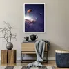 Poster - Poster ohne Rahmen - Kosmos Planeten die Sterne - Produktbild-Vorschau 6