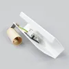 Lindby Wandleuchte Kolja, goldfarben, Gips, 25 cm breit, Produktbild-Vorschau 8