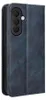 Samsung Galaxy A57 Hülle - Coverup Vintage Style Klapphülle Produktbild-Vorschau 5
