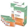 Genius Feelvita Nutrition NeoXanthin 56 Sachets Produktbild-Vorschau 1