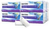 8x 1 kg BAYZID® Flockkartusche für Pools Produktbild-Vorschau 1
