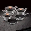 Berlinger Haus Moonlight Kochtopf Set 10-Teiliges Produktbild-Vorschau 4