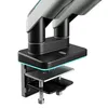Diablo X-Arm Doppel Monitor Halterung Bildschirmhalterung Produktbild-Vorschau 3