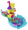 Polly Pocket HHH51, Akční/dobrodružství, 4 rok/roky, Náhled obrázku produktu 8
