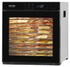 Suszarka Do Żywności Vevor 10 Tac Stal Nierdzewna 1000W Podgląd zdjęcia produktu 1