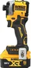 Dewalt Zakrętarka Udar.18V 208Nm Dcf850P2T 2X5,0Ah Tstak Produktbild-Vorschau 14
