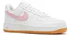 Nike Air Force 1 Low '07 Retro Color of the Month Pink Gum Produktbild-Vorschau 2