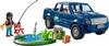 PLAYMOBIL Family Fun 71038 Angelausflug Produktbild-Vorschau 1