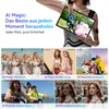 TABWEE 2025 W90 11 Zoll Tablet Android 15 ,24GB RAM 256GB Produktbild-Vorschau 5
