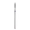 Stalex Diamond Flame Cutter Blu 2.3/8 mm Anteprima dell’immagine prodotto 3