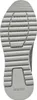 Geox - "Desya" Sneaker für Damen, Leder FS12222 (39,5 EU) Produktbild-Vorschau 4