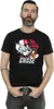 Tom And Jerry - "Cat & Mouse Chase" T-Shirt für Herren Produktbild-Vorschau 3