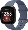 imoshion Silikonband für das Fitbit Versa 4/ 3 / Sense (2) Produktbild-Vorschau 1