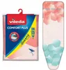 Vileda Comfort Plus, Bügelbrettabdeckung, Baumwolle, Produktbild-Vorschau 27