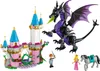 LEGO ǀ Disney Princess Malefiz als Drache, Fantasy-Spielset Produktbild-Vorschau 7