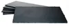 6x Schieferplatten 17 x 34 cm Tisch-Set Untersetzer Produktbild-Vorschau 1