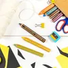 STAEDTLER Buntstift Noris junio 6ST Produktbild-Vorschau 15