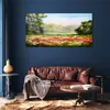 Coloray - Bild aus Glas - 120x60 cm - gehärtetes Glas Produktbild-Vorschau 4