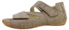 Waldläufer Heliet Weite H Sandale Beige Produktbild-Vorschau 37