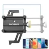 Rockbros 699-Bk Supporto per bicicletta in lega di Anteprima dell’immagine prodotto 4