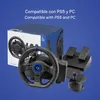 Blade BR5 Wheel Simulation PS5+ PC Produktbild-Vorschau 11