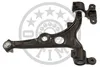 OPTIMAL G6-516 Querlenker Unten Vorne Links für FIAT Scudo Produktbild-Vorschau 2
