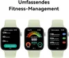 Huawei Watch Fit 3 Smartwatch, GPS, Bluetooth-Anrufe, 1,82 Produktbild-Vorschau 4