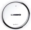 Coperchio in vetro Rosmarino HexaPRO - 28 cm Anteprima dell’immagine prodotto 8