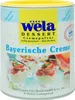 WELA Bayerische Creme 500 g Produktbild-Vorschau 1